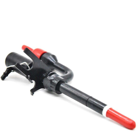 Форсунка Ч-образная TRANSIT 2.5 D 1988-2000